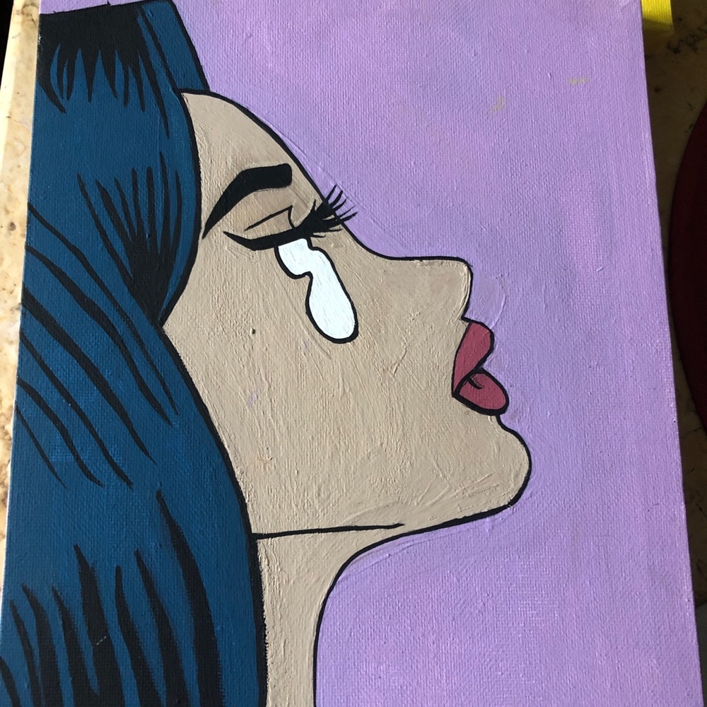 Original art